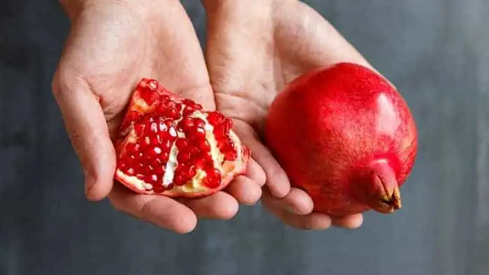 Are Pomegranate Seeds Good For Dogs