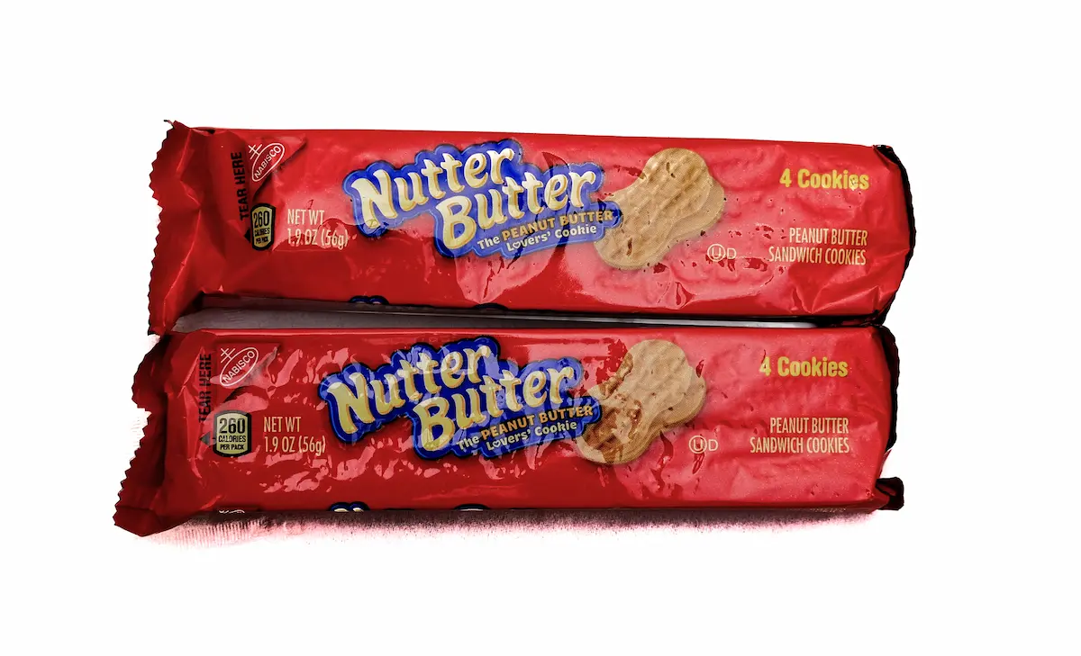 Can Dogs Eat Nutter Butters? Is It Safe? - SirDoggie.com