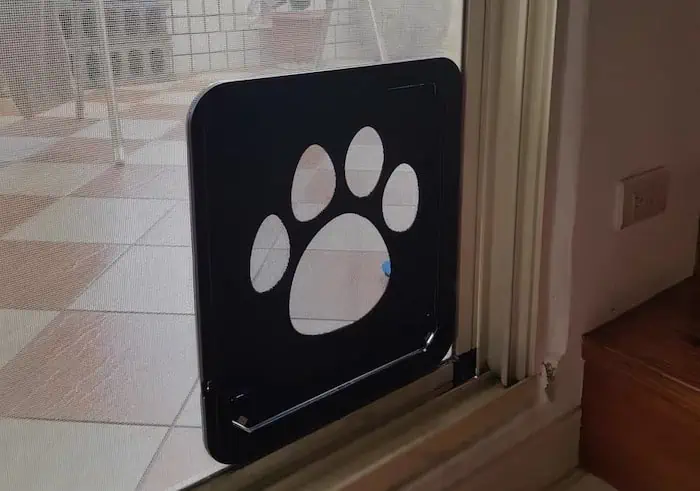 Buying Guide Best Dog Doors with Sensors
